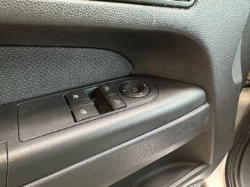 MYAUTOCENTER – Gebraucht- und Jahreswagen mit Werkstattservice in Pfaffenhofen Opel Zafira *7 Sitzer*KomfortPaket*Tempo*