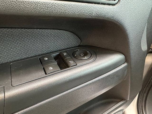 MYAUTOCENTER – Gebraucht- und Jahreswagen mit Werkstattservice in Pfaffenhofen Opel Zafira *7 Sitzer*KomfortPaket*Tempo*