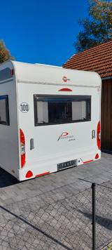 Bürstner Premio Plus 510 TK - Offers