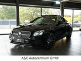 Mercedes-Benz E 400d Coupé 4Matic AMG Line - Mercedes-Benz E 400 in Hannover