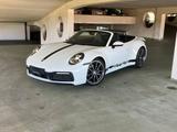 Porsche 911 Carrera Cabriolet °Deutsch°Garantie°Wie Neu° - Porsche 911 Urmodell aus 2023