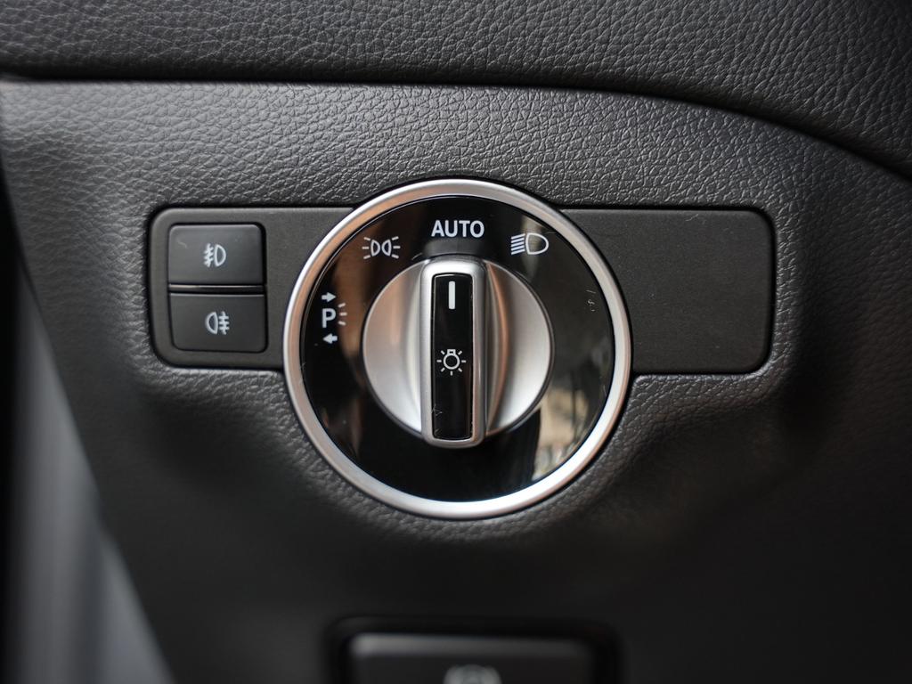 Mercedes-Benz GLA 220