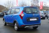 Dacia Lodgy Stepway 1.2 TCe 7-Sitzer Navi Sitzheizung - Dacia Lodgy aus 2018