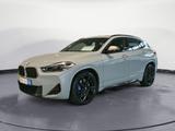 BMW X2 M35i Edition Gold Play Steptronic Sport Navi  - silberne BMW X2