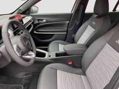 JEEP AVENGER MY25  Overland 4xe