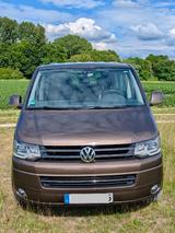 Volkswagen T5 Multivan CUP mit Top Ausstattung  - : Van, Multi