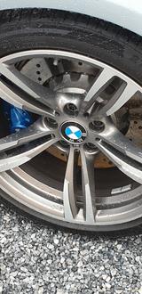 BMW M4  - BMW M4 in Köln