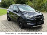 Opel Mokka X ON Start/Stop - Opel Gebrauchtwagen in Neuwied
