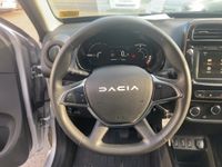Dacia Spring - Vorschau Bild 10