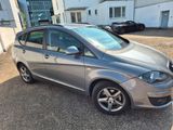 Seat Altea 1.2 TSI Start&Stop 4YOU 4YOU - Seat Altea: Navigationssystem
