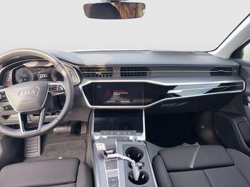 Audi A6 - 10