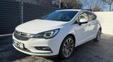 Opel Astra 1.4 DI Turbo