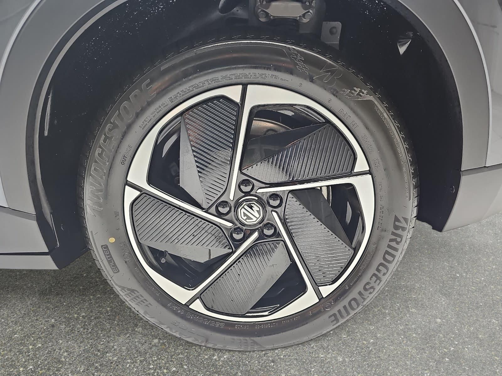MG S5
