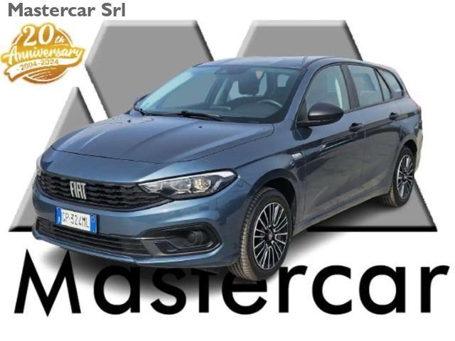 Image of Fiat Tipo