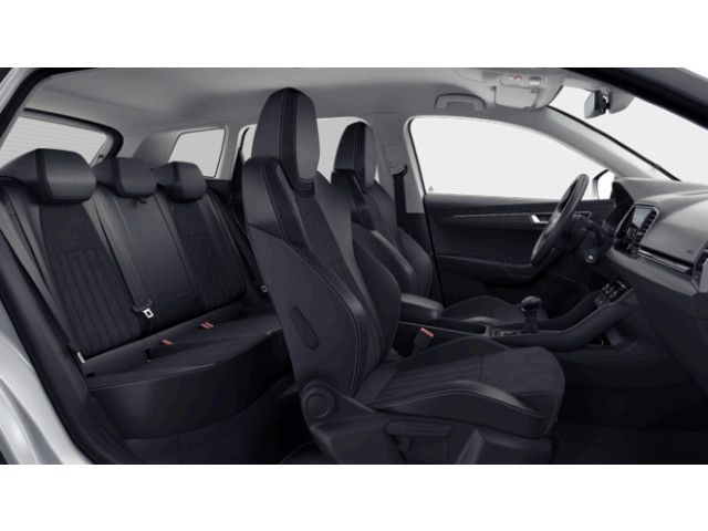 Skoda Karoq - Bild 3