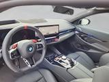 BMW M5 Touring 0.5% Versteuerung INDIVI STORM BAY - BMW: 5.0