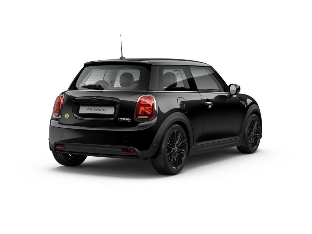 MINI Cooper SE Classic Trim FACEL. LED NAVI KAMERA imagem 3