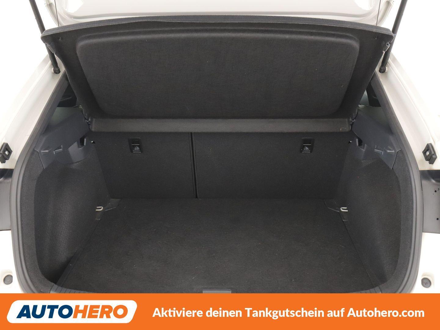 Volkswagen Taigo 1.5 TSI ACT R-Line Aut.*NAVI*LED*CAM*ACC*S