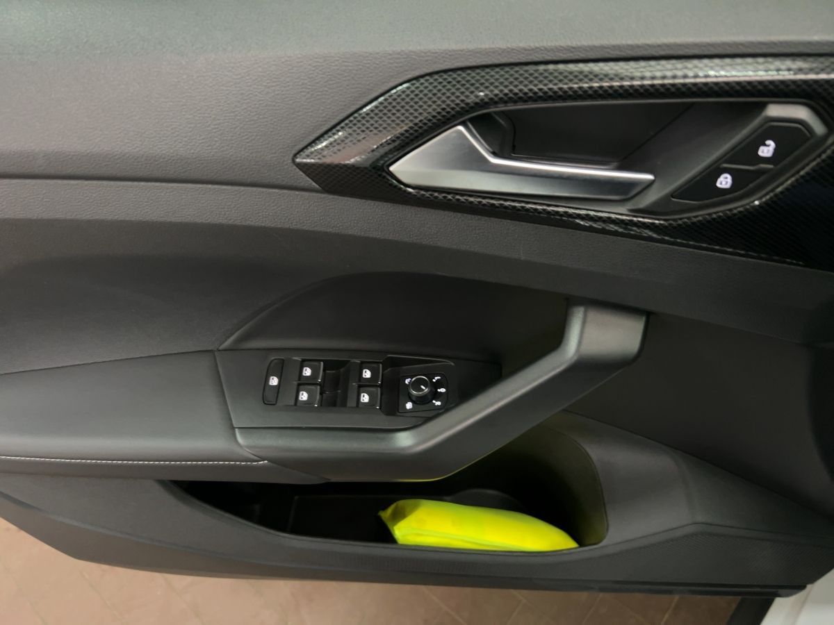 Volkswagen T-Cross - Bild 19
