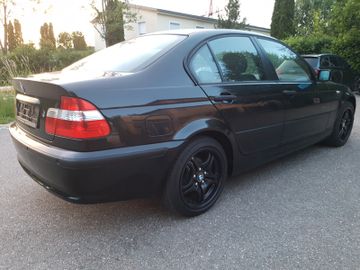 BMW 316 - 4