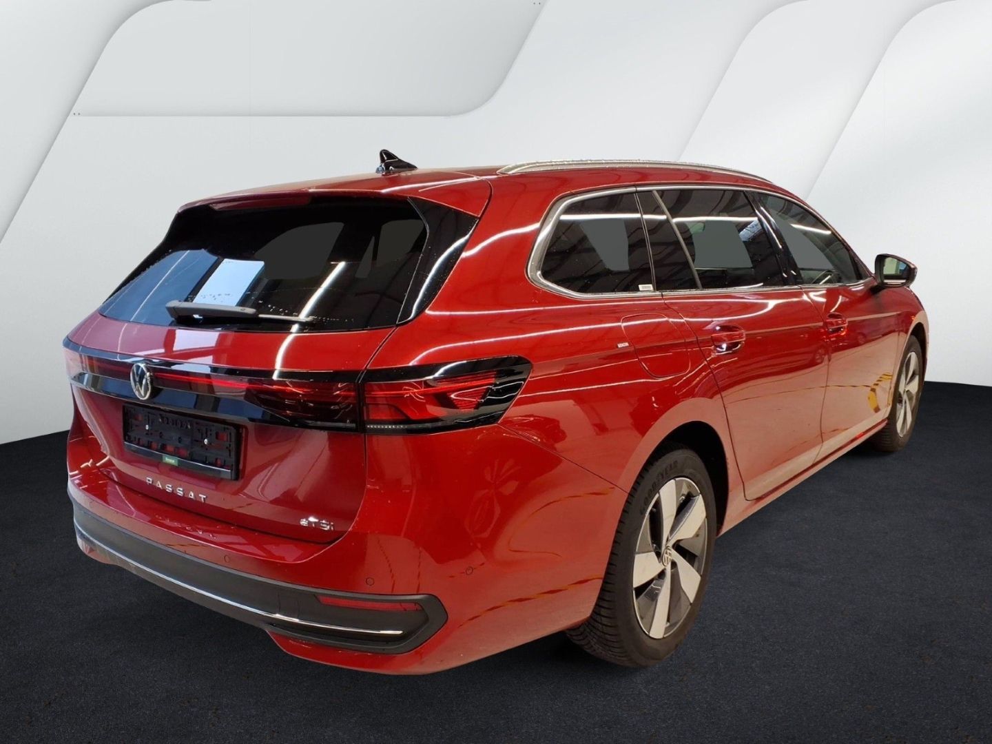 Passat Variant 1.5 eTSI Business *AHK*ACC*