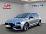 Hyundai i30 1.0 T-GDI Advantage NAVI Einparkhilfe v+hint - Hyundai i30 New cars in Hannover