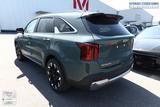 Kia Sorento 4WD 7S Pano Bose HUD eHK ACC SHZ Nav ... - Kia Sorento 7-Sitzer