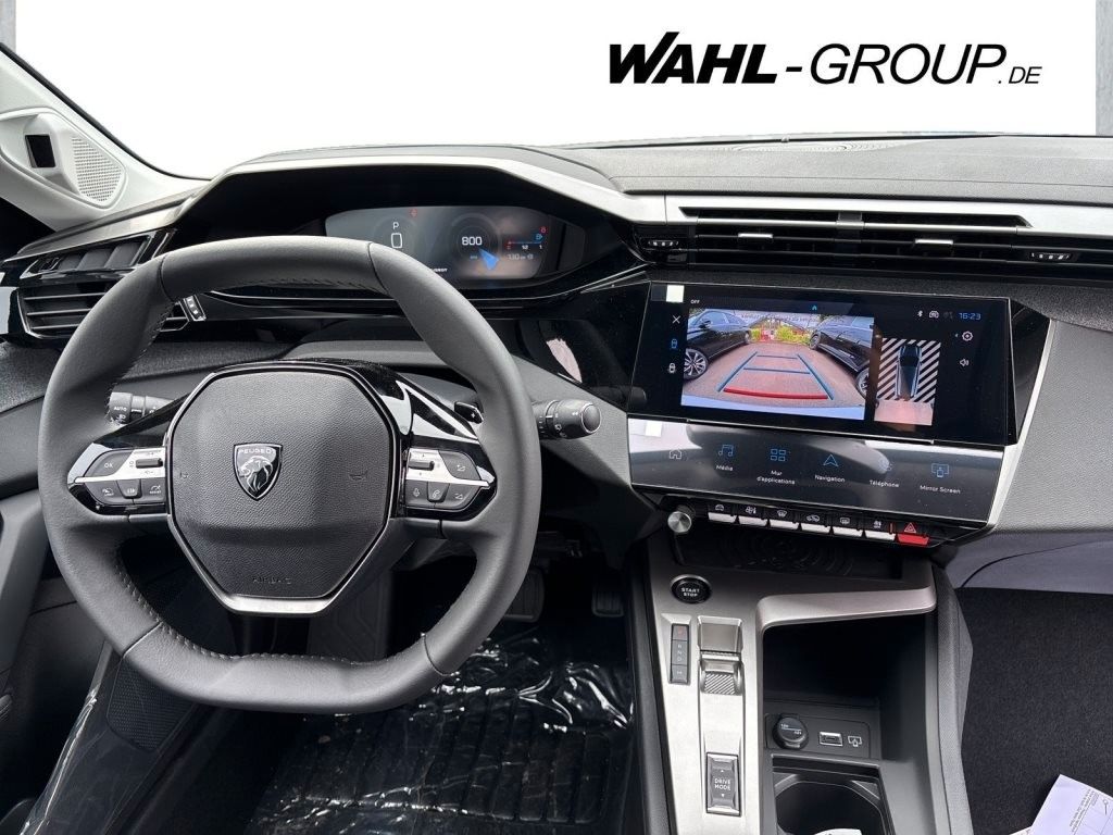 Peugeot 308 - Bild 8