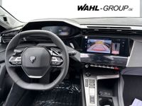 Peugeot 308 - Vorschau Bild 8