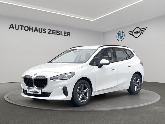 BMW 220i Active Tourer Rückfahrkamera AHK UPE 44.270 (Fahrzeug B00433045509)