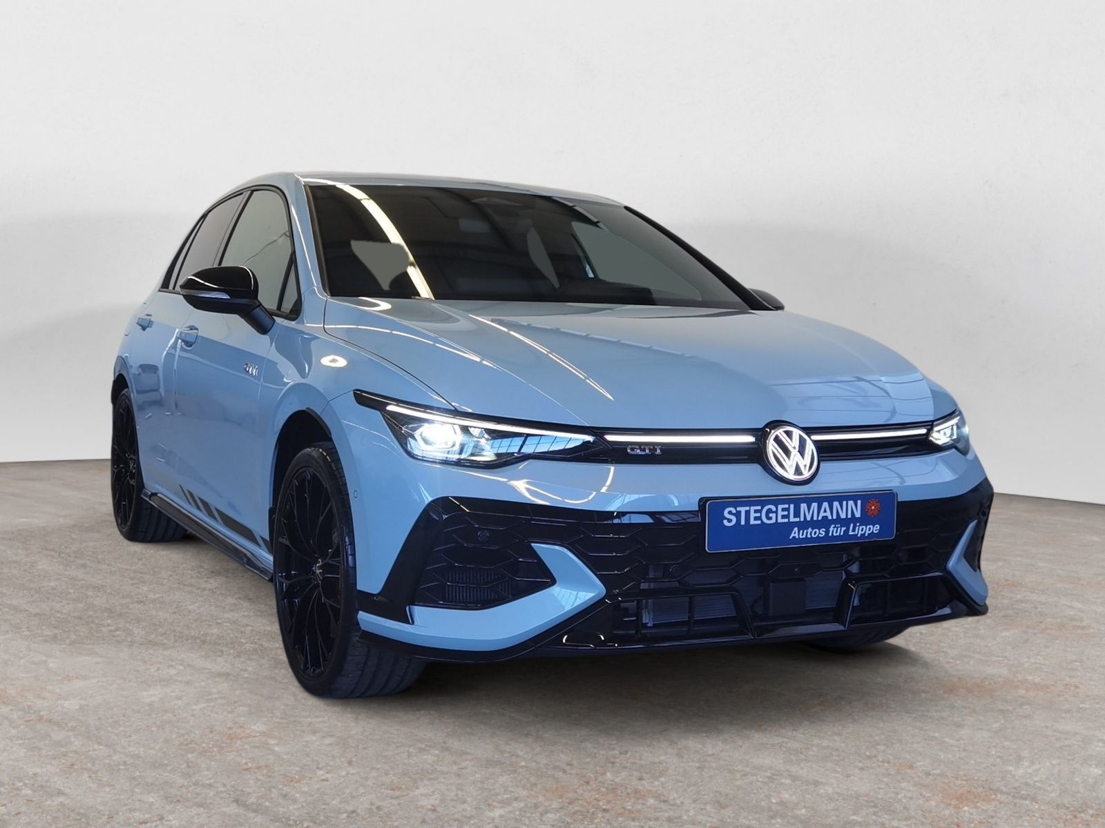 Volkswagen Golf - Bild 7