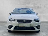 Seat Ibiza - Vorschau Bild 8