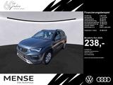 Seat Ateca 2.0 TDI 4x4 DSG Style |AHK|FLA|ACC|Beats - Seat Ateca Gebrauchtwagen in Bielefeld