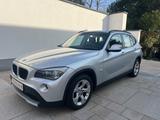 BMW X1 18 d xDrive - BMW X Series: Limousine