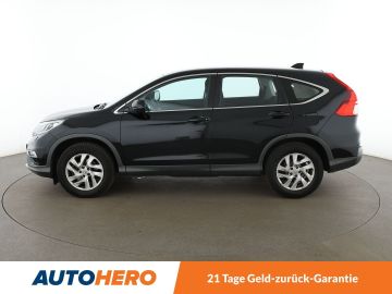 Honda CR-V - 3