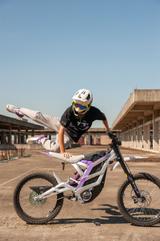 Andere 79BIKE Falcon GT  Electric NEW! - ELEKTRO KLEINKRAFTRAD