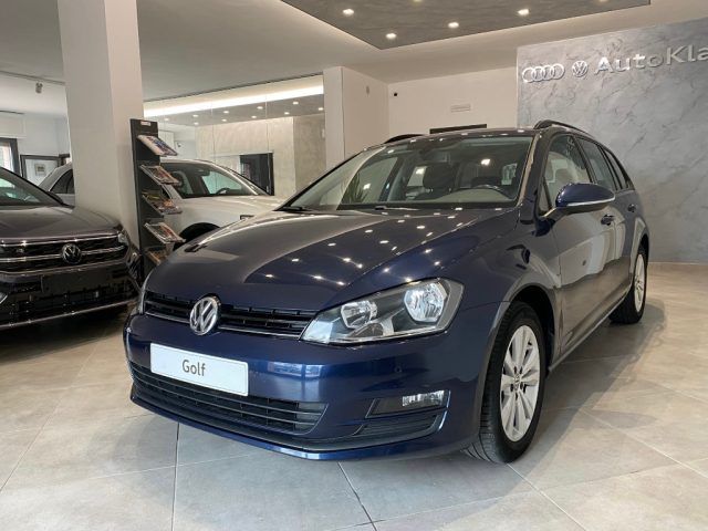 VW Golf
