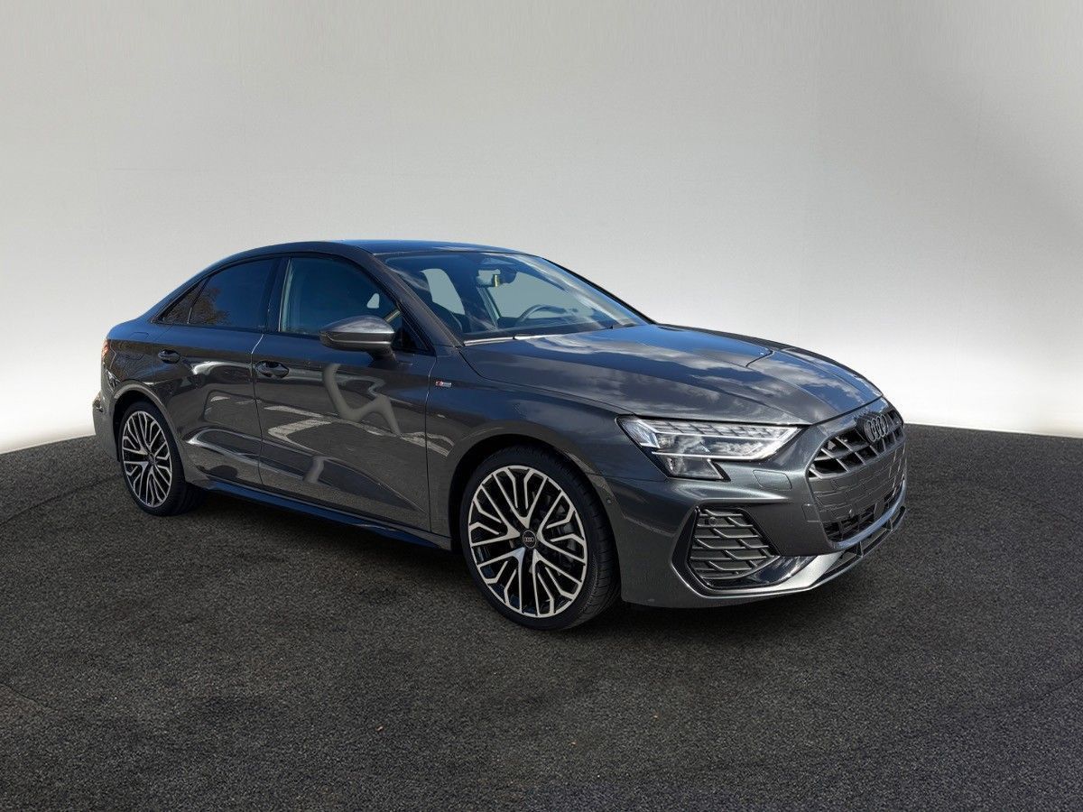 Audi A3 - Bild 12
