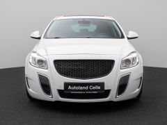 Foto Nummer 2: OPEL Insignia