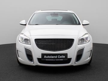 Opel Insignia - 2