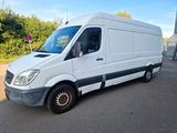 Mercedes-Benz Sprinter II Kasten 310/311/313/314/316 CDI