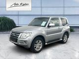 Mitsubishi Pajero 3.2 DI-D Plus Xenon Klima !Privatverkauf! - : Privatverkauf
