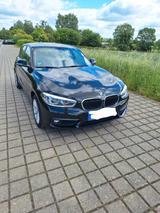 BMW 118i  - BMW 118 in Braunschweig