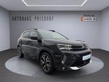 Citroën C5 Aircross BlueHDi 130 Stop&Start SHINE EAT8 - Citroën C5 Aircross: Start