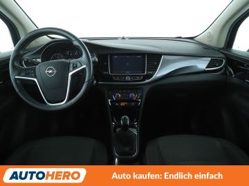 Opel Mokka X - 12