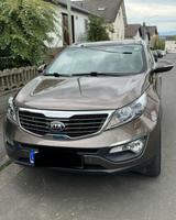 Kia Sportage 2.0 CVVT 2WD Vision Automatik Vision - Kia Sportage: Cvvt