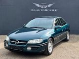Opel Omega-B  CD  2.0"Aus1.Hand"H-Kennzeichen"Klima - Opel Omega: A