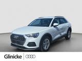 Audi Q3 40 TFSI quattro S-tronic Navi Einparkhilfe Ve - Audi Q3 in Erfurt