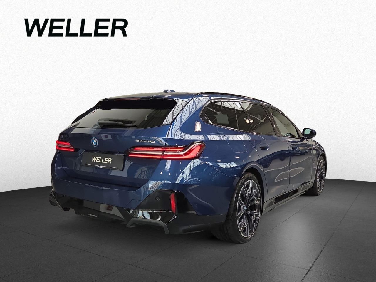 BMW i5 - Bild 10