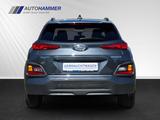 Hyundai KONA 1.0T YES PLUS LED Navi Smart-Key Head-Up - Hyundai Kona YES! mit Benzin-Antrieb